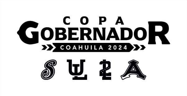 Copa Gobernador 2024.