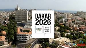 juegos olimpicos dakar 2026