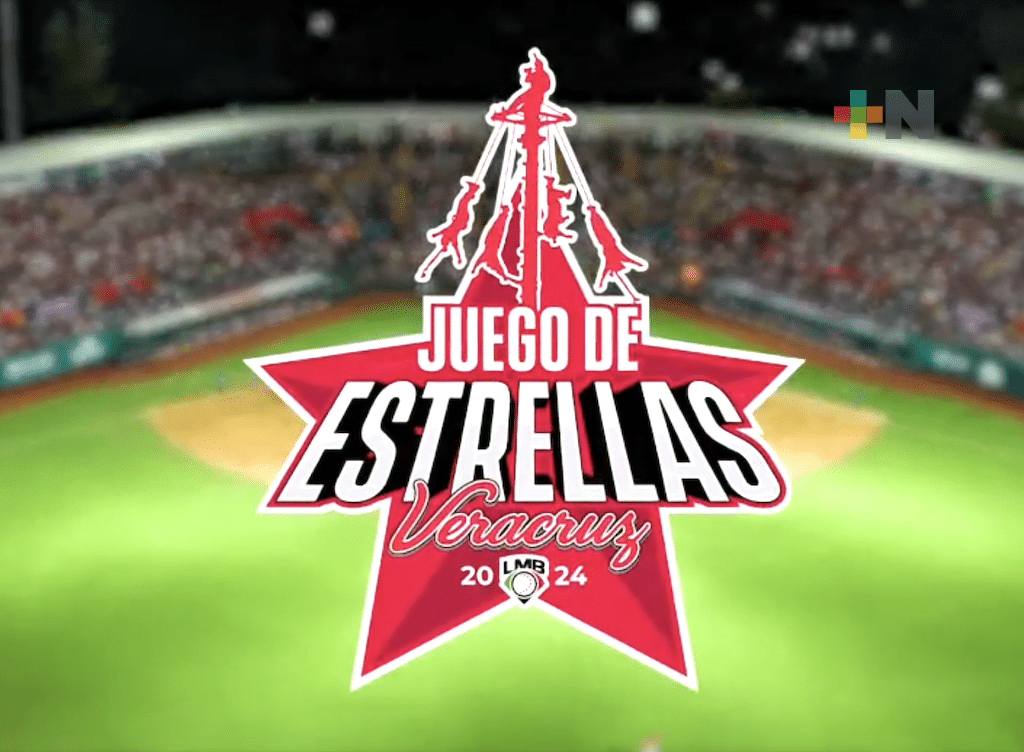 Juego de Estrellas Veracruz 2024.