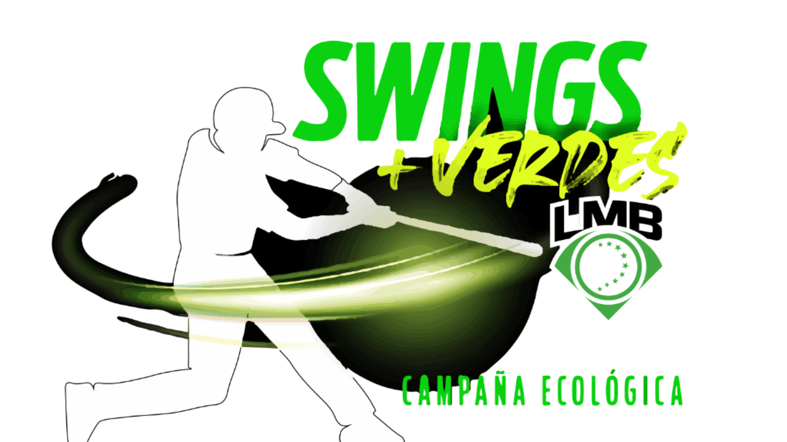 Swings + Verdes.