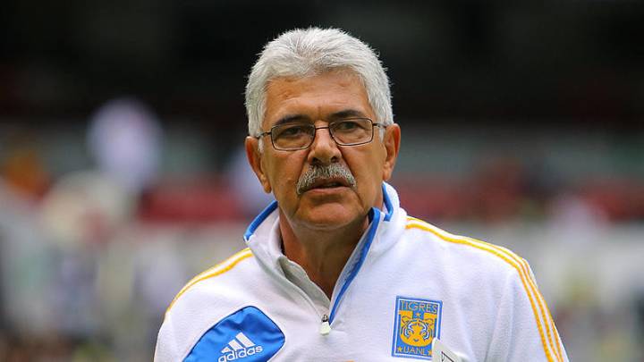 Ricardo Ferretti