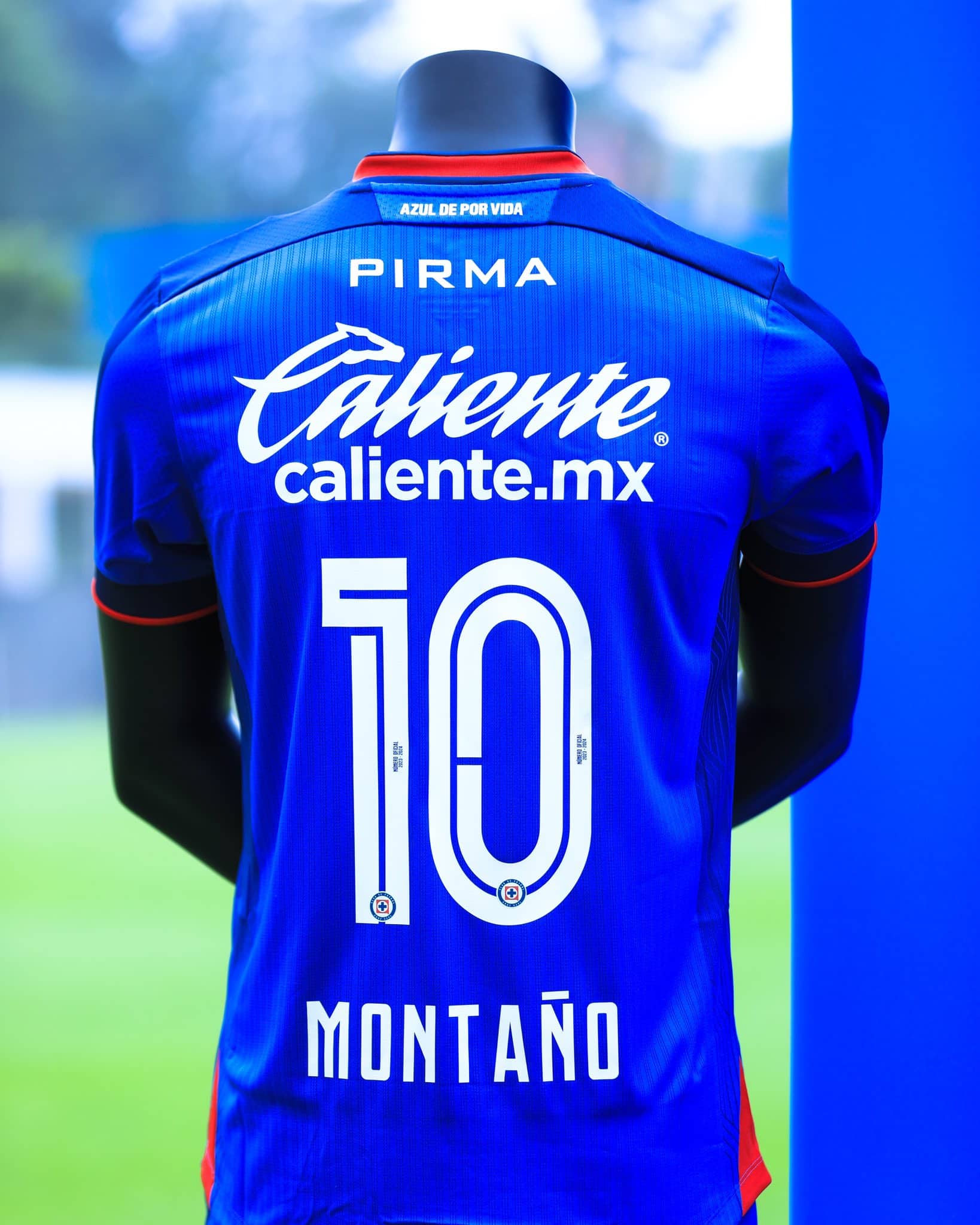 El nuevo 10