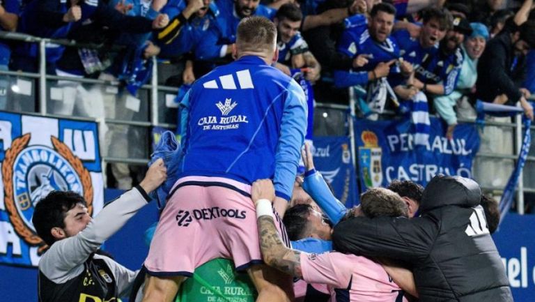 Real Oviedo