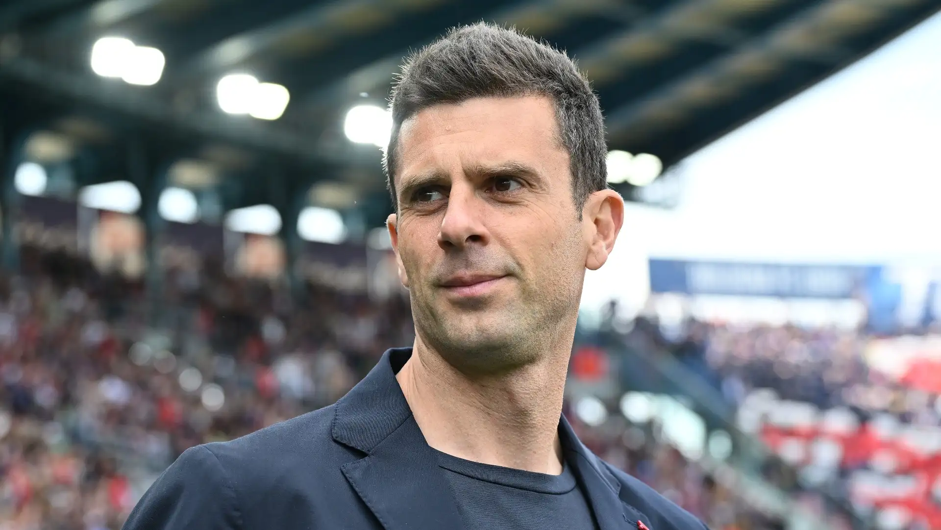 thiago motta nuevo DT de la Juve