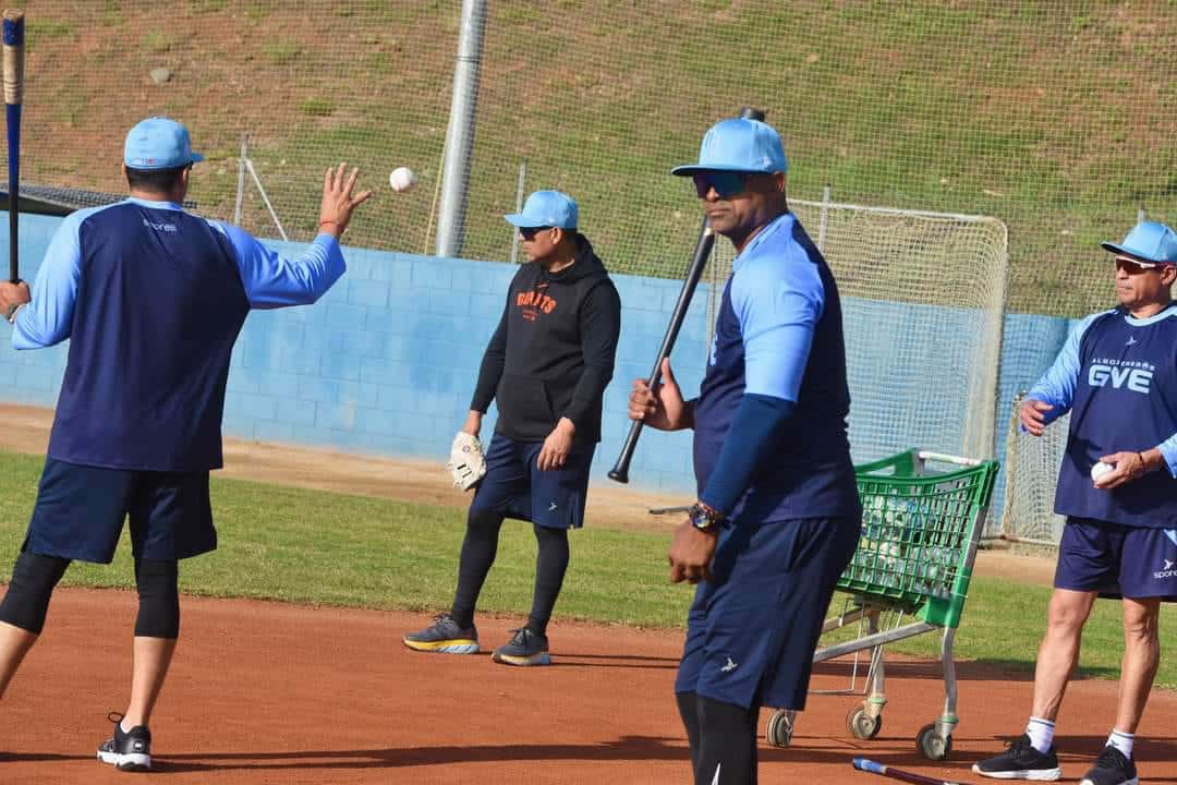 Algodoneros de Guasave AyM Sports