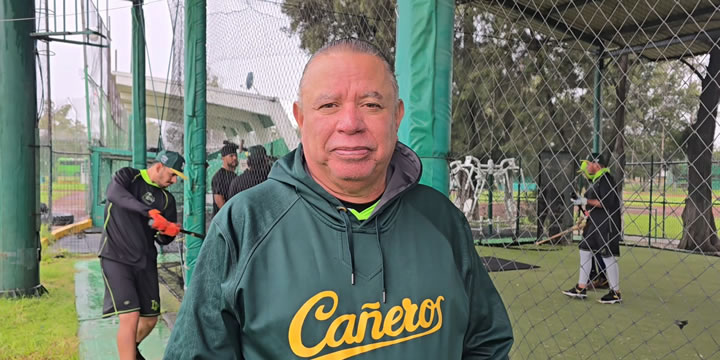 Cañeros AyM Sports