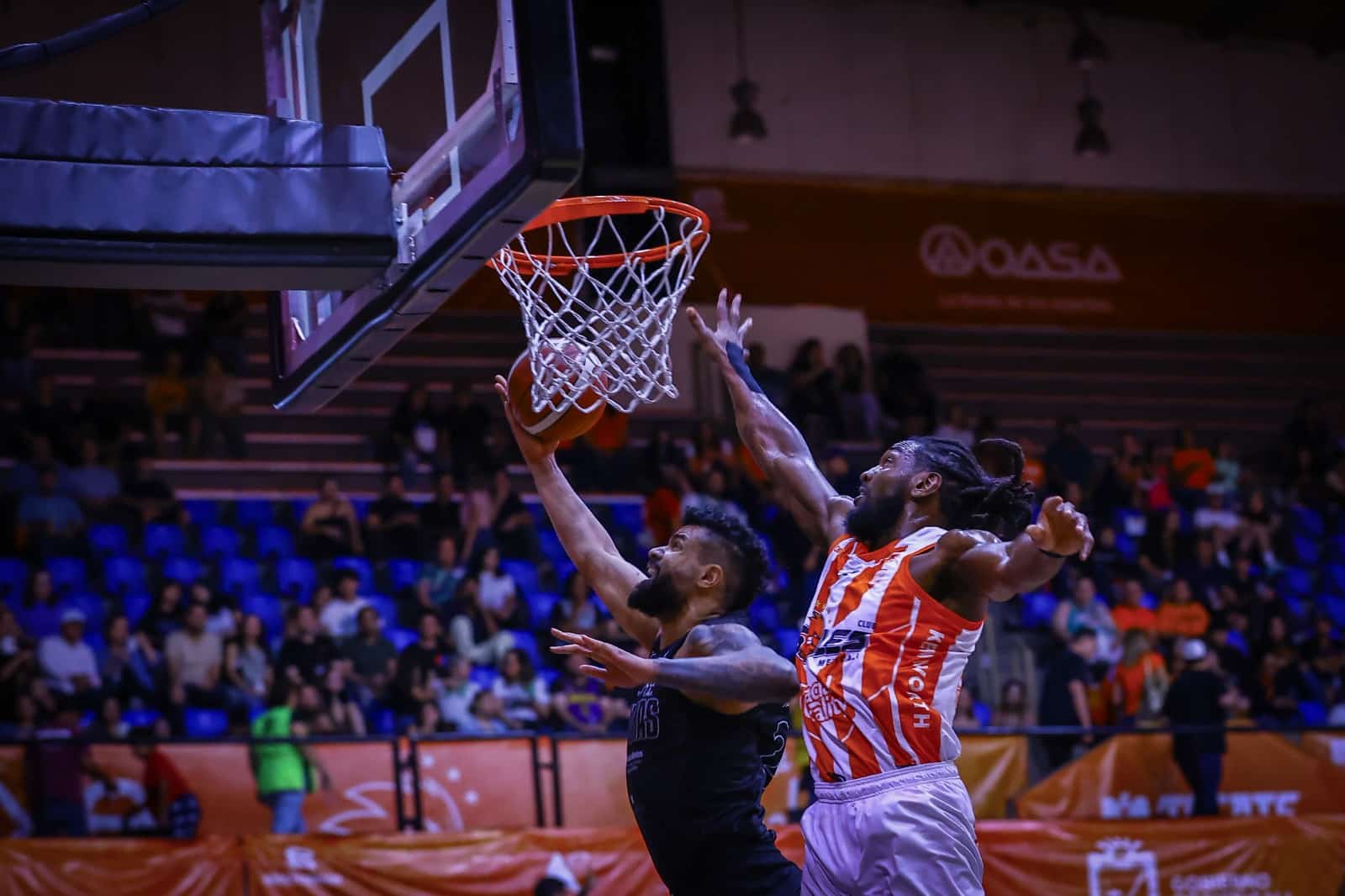 LNBP: Panteras de Aguascalientes vs Soles de Mexicali Juego 2 ¿Dónde y a qué hora ver hoy el juego a través de AYM Sports?