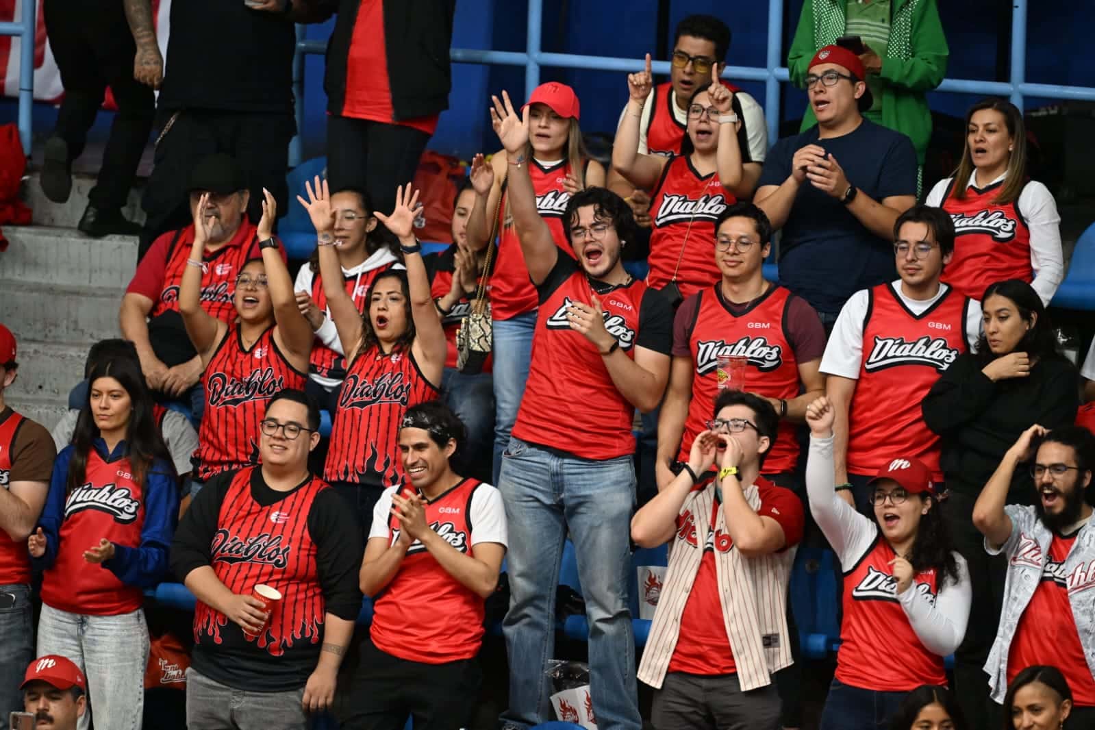 LNBP Diablos Rojos cierran serie en casa contra Mineros