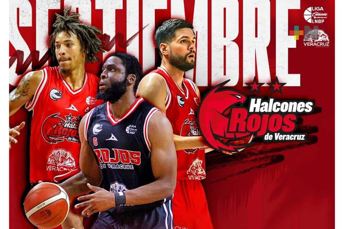 LNBP Halcones Rojos da la sorpresa de la jornada sobre Astros