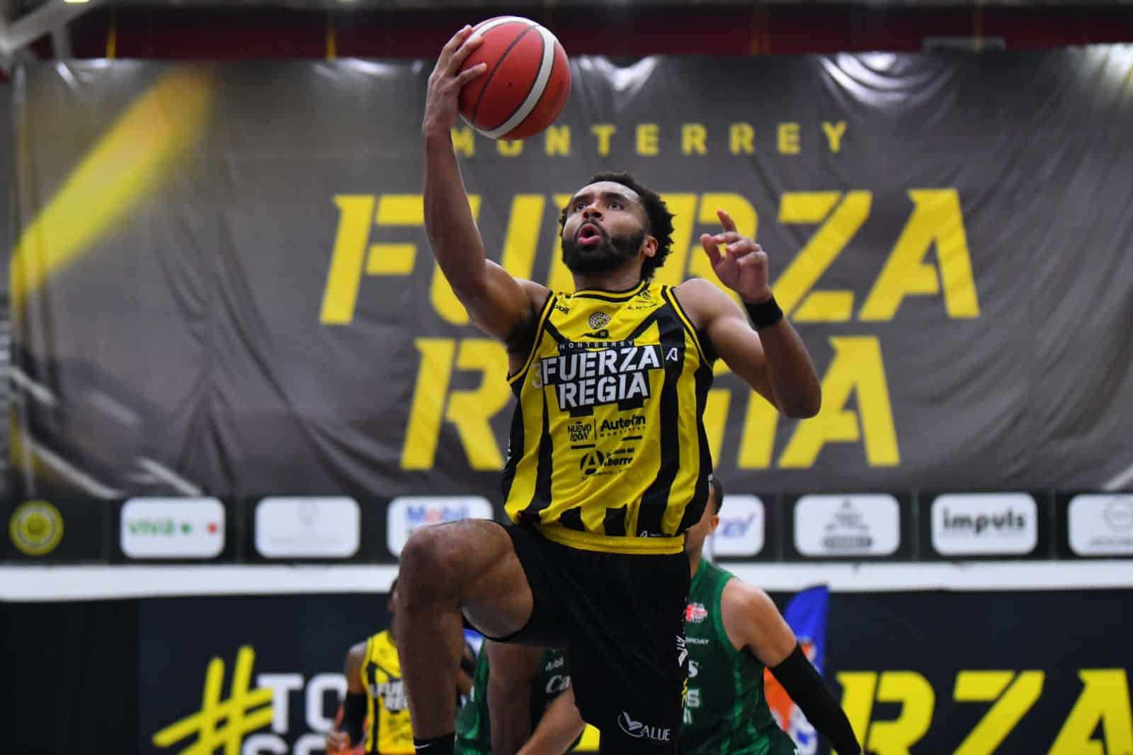 LNBP: Santos vs Fuerza Regia Juego 2 ¿Dónde y a qué hora ver hoy el juego a través de AYM Sports?