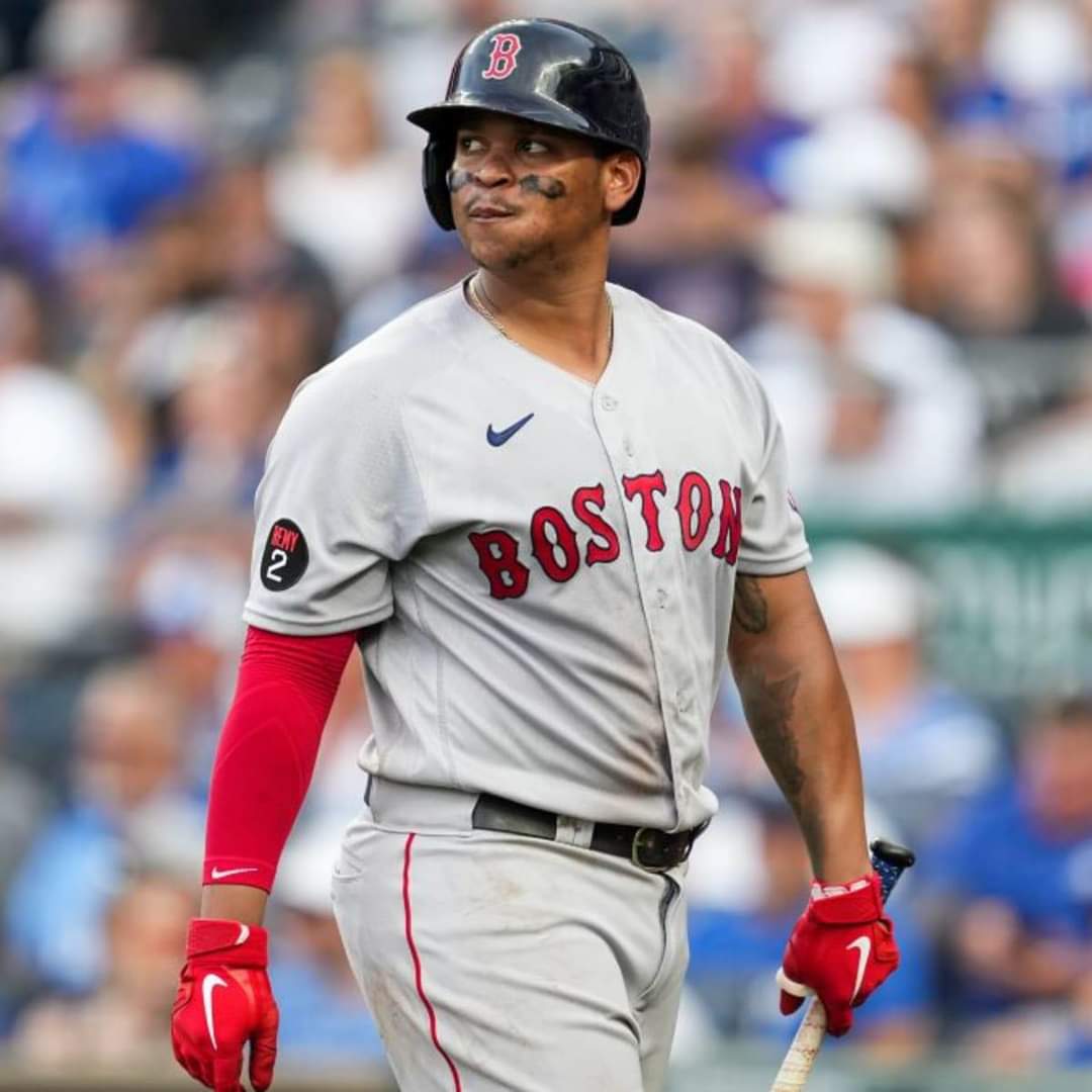 Rafael Devers AyM Sports