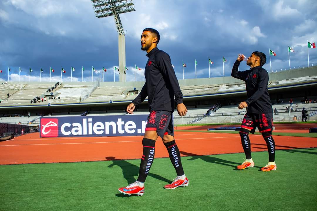 Xolos vs Mazatlán AyM Sports