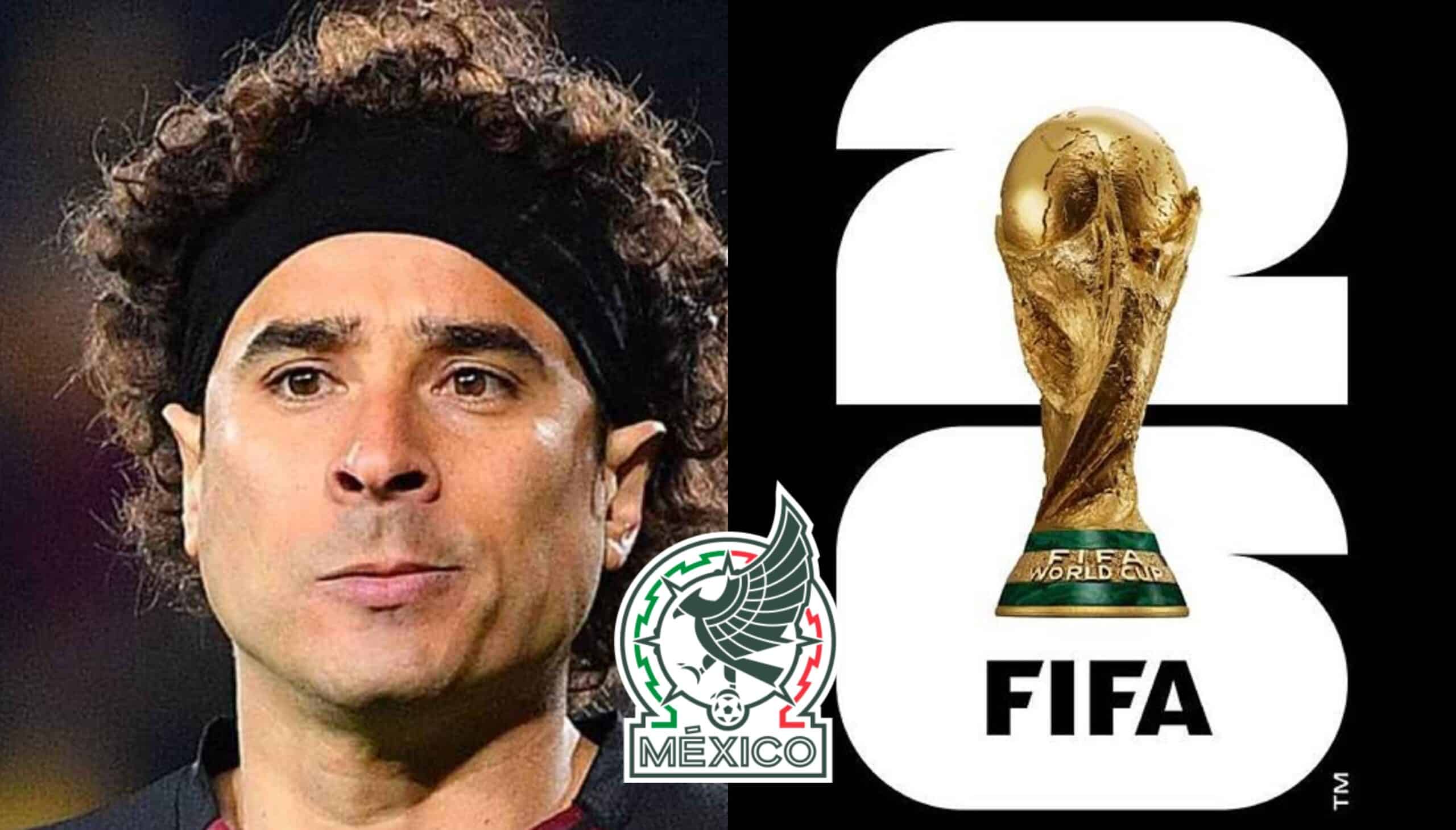 Ochoa no renuncia al sueño