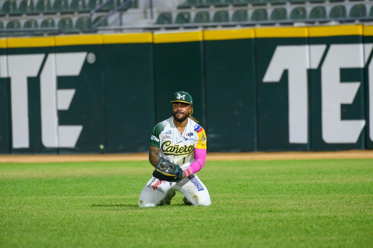 Algodoneros vs Cañeros AYM Sports