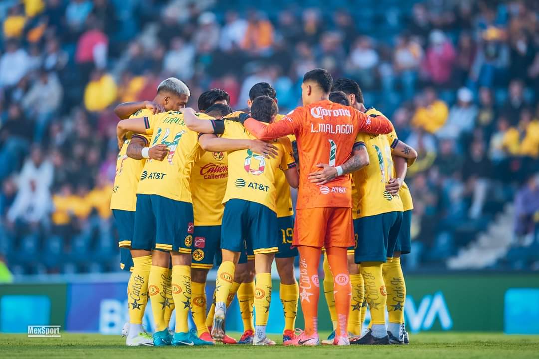 América AYM Sports