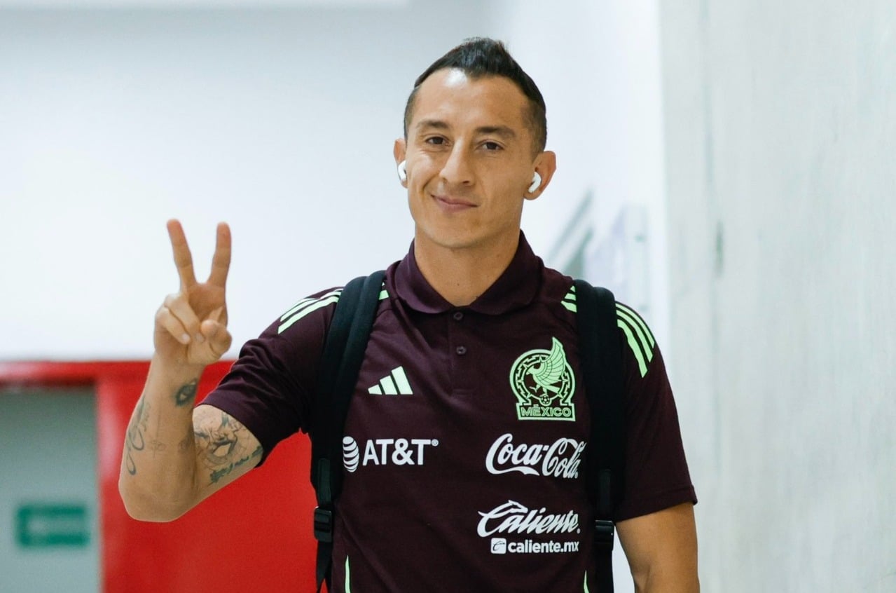 Andres Guardado 2