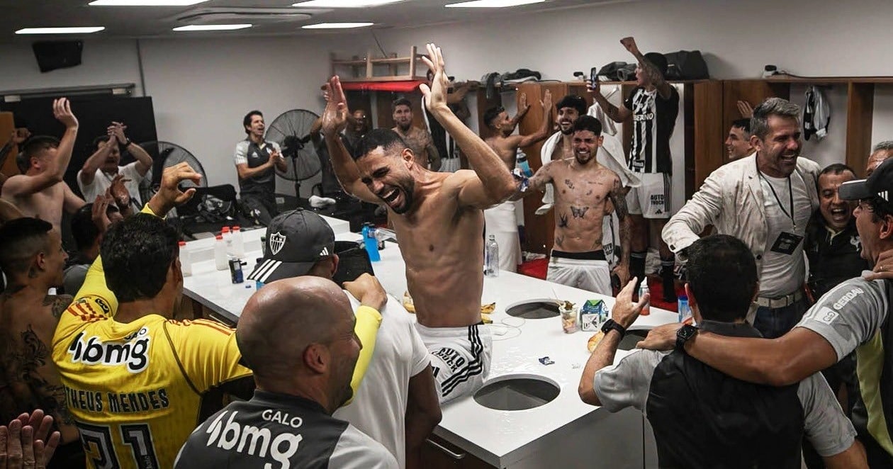 Atletico Mineiro