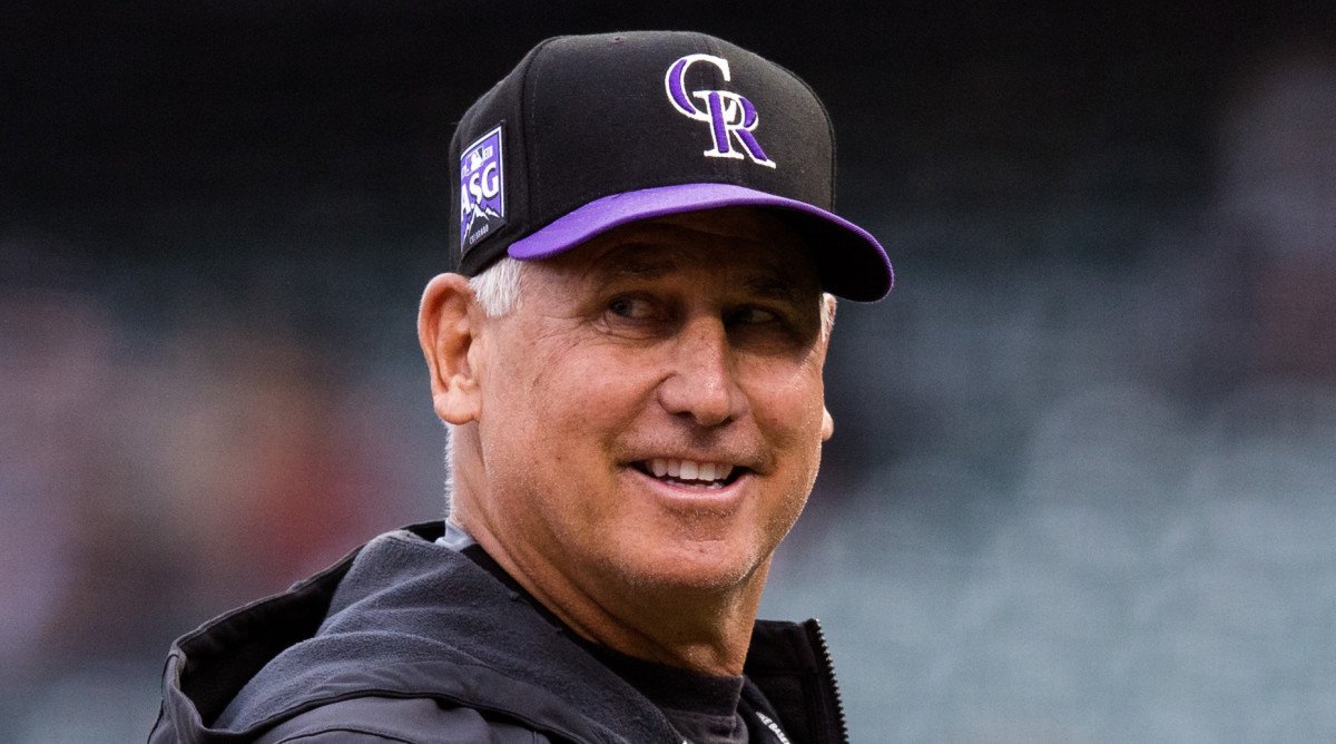 Bud Black AYM Sports