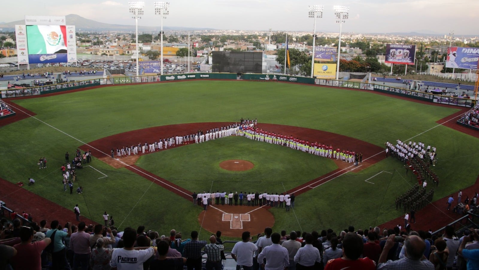 Charros