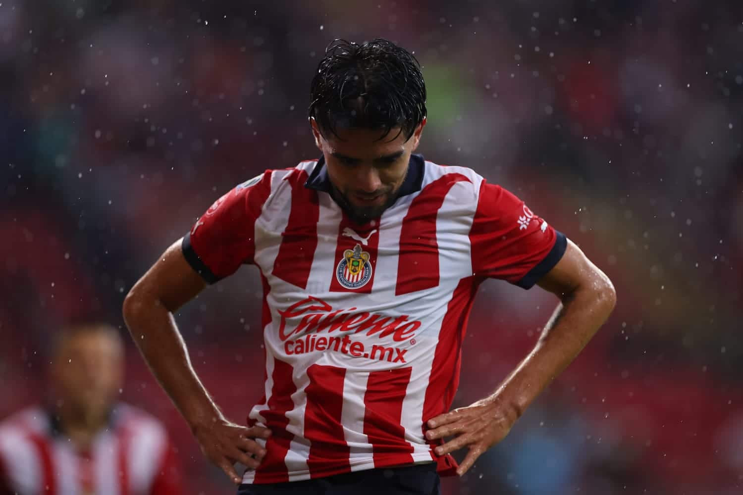 Chivas vs Atlas AyM Sports