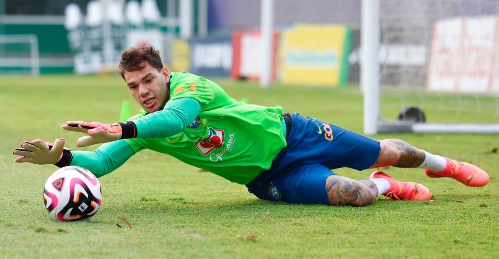 Ederson