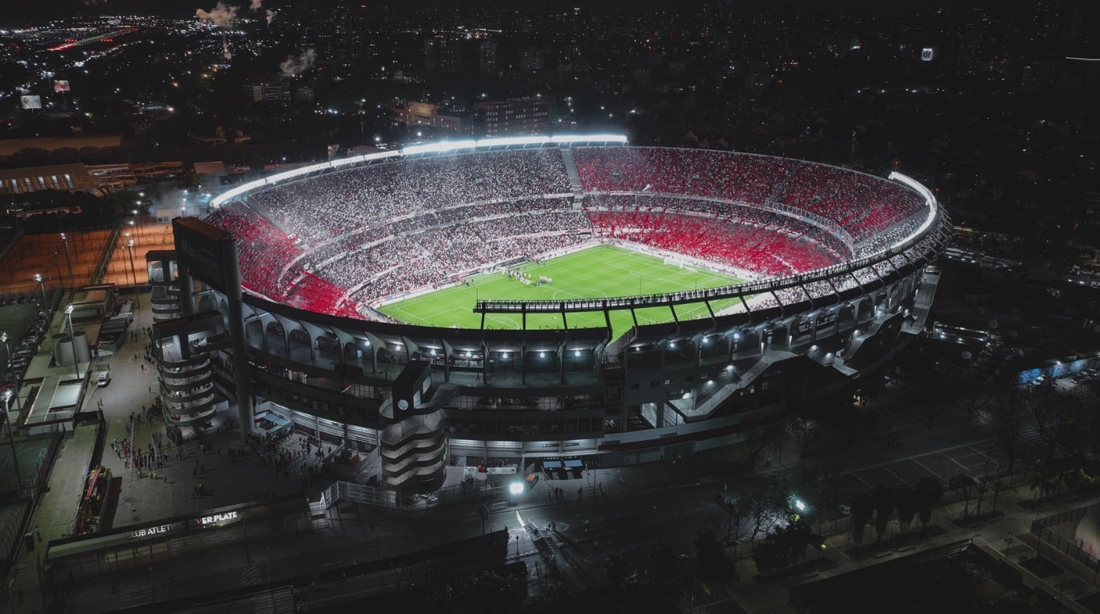 Estadio Monumental