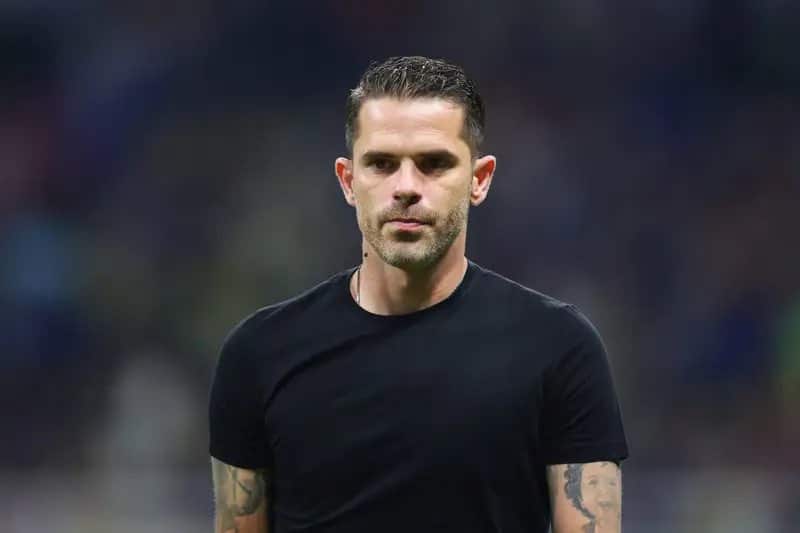 Fernando Gago AYM Sports