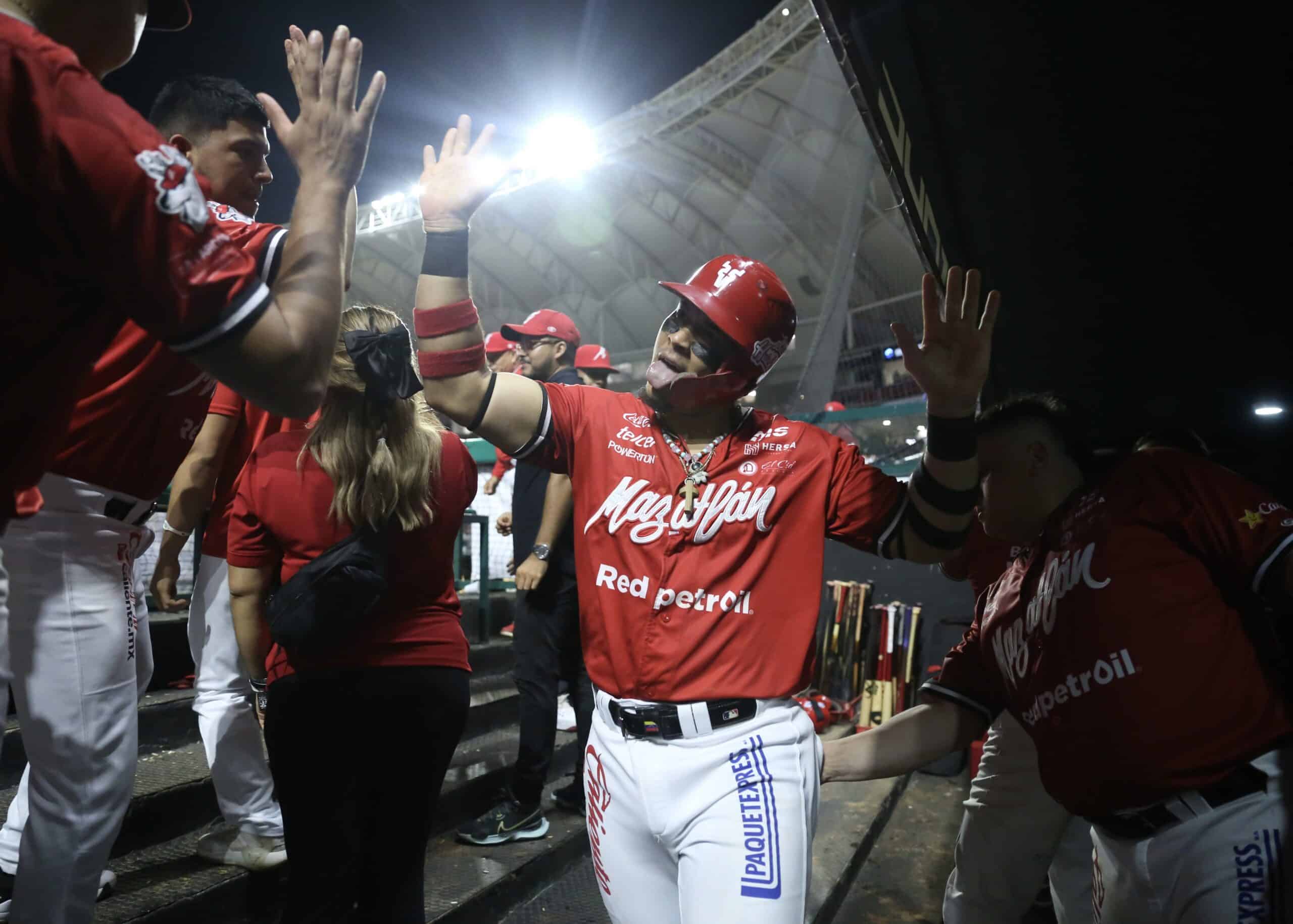 Venados buscarán hacerse de la serie esta noche