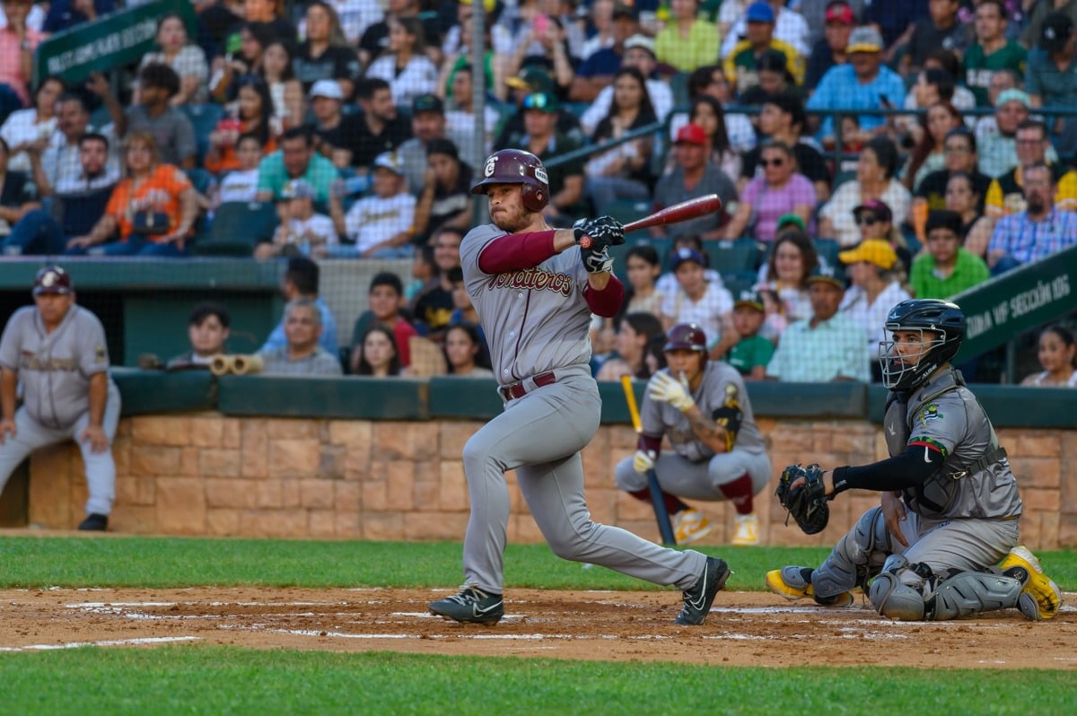 LAMP Algodoneros vs Tomateros ¿Dónde ver en vivo el primer juego de la serie inaugural