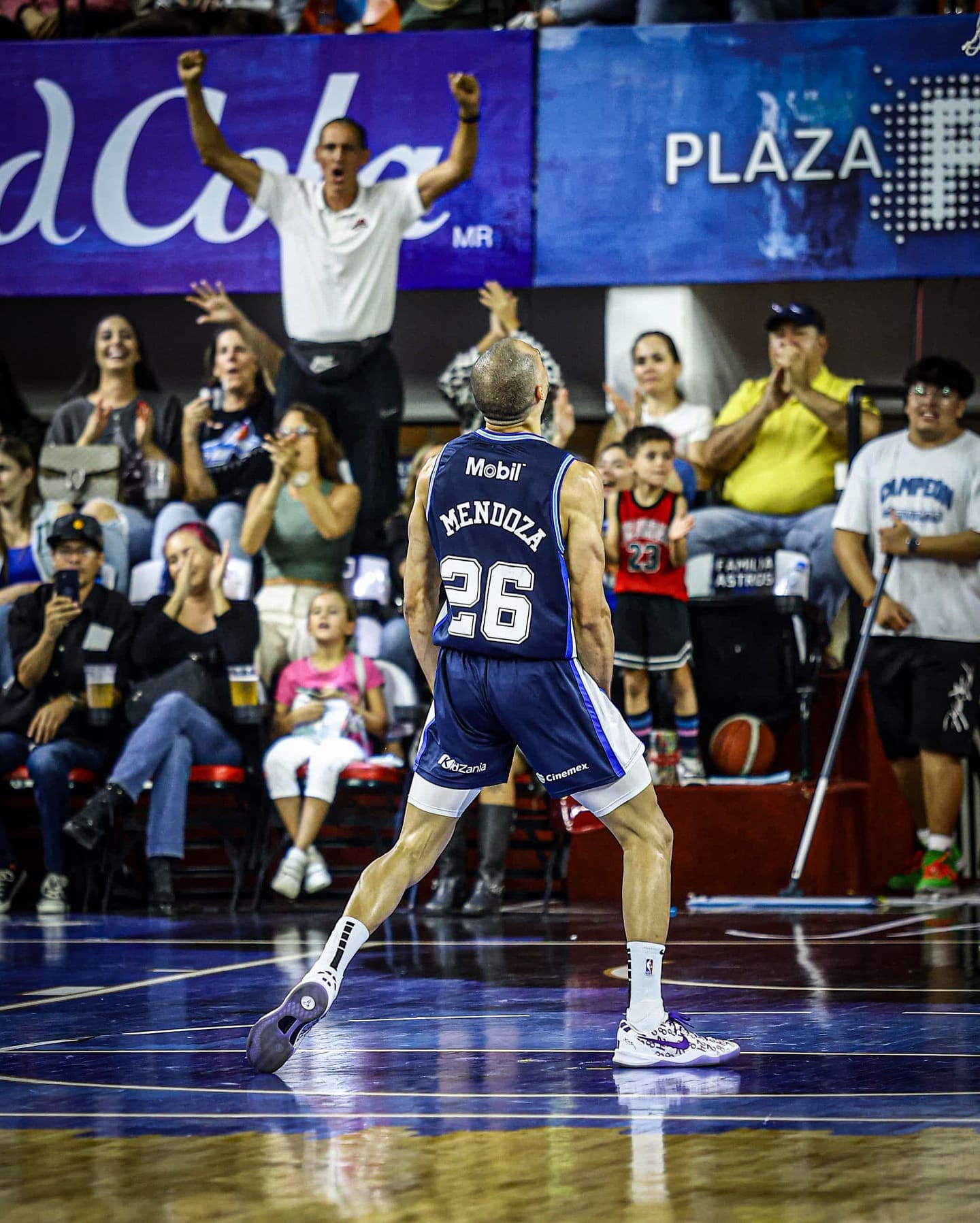 LNBP Abejas de León vs Astros de Jalisco Juego 2 ¿Dónde y a qué hora ver hoy el juego a través de AYM Sports