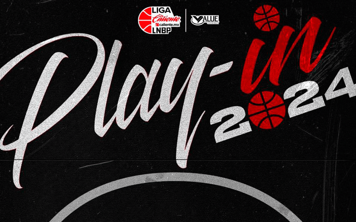 PLAY-IN LNBP 2024