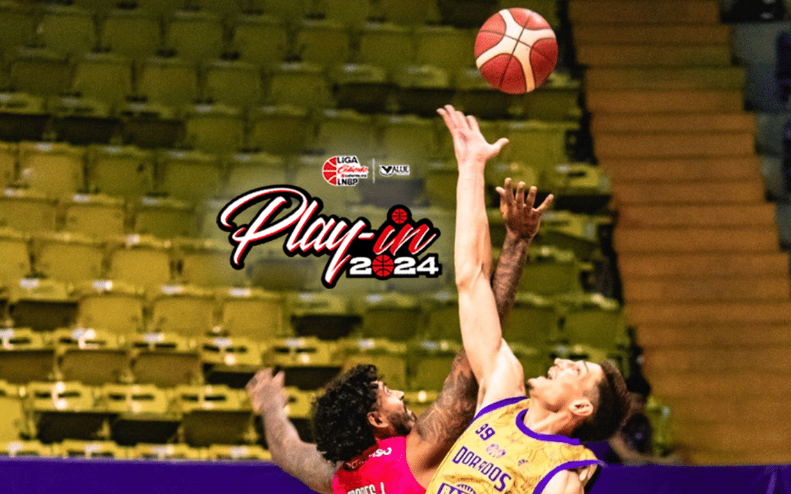 ÚLTIMO JUEGO DEL PLAY IN 2024 DE LA LNBP