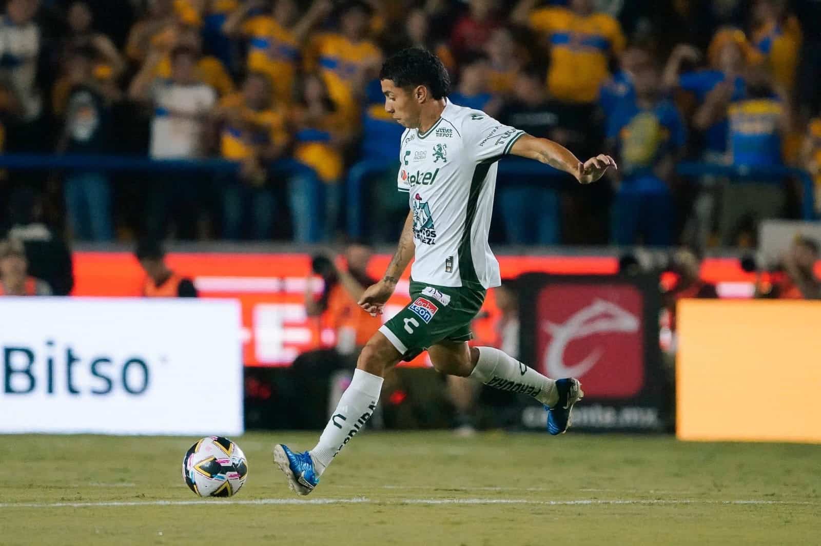 León vs América AyM Sports