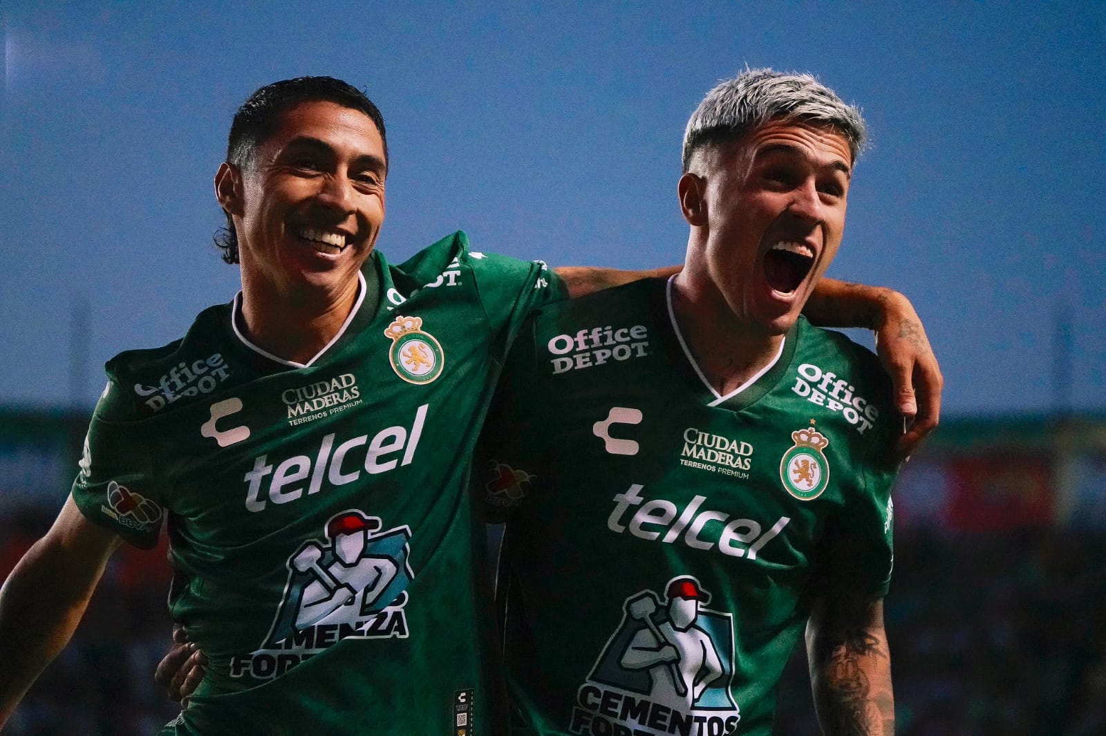 León vs Querétaro AYM Sports