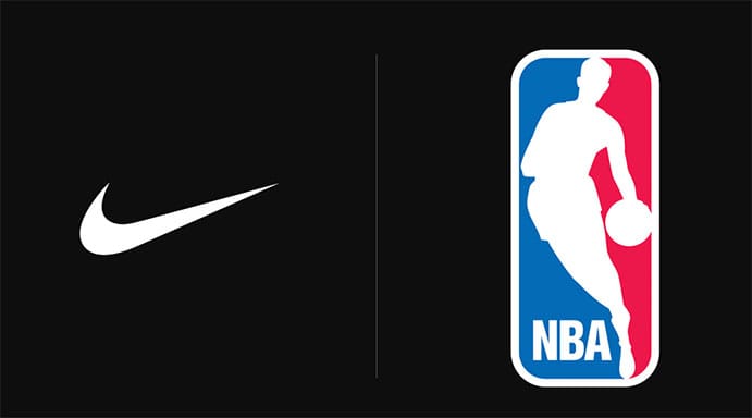 NBA NIKE AYM Sports