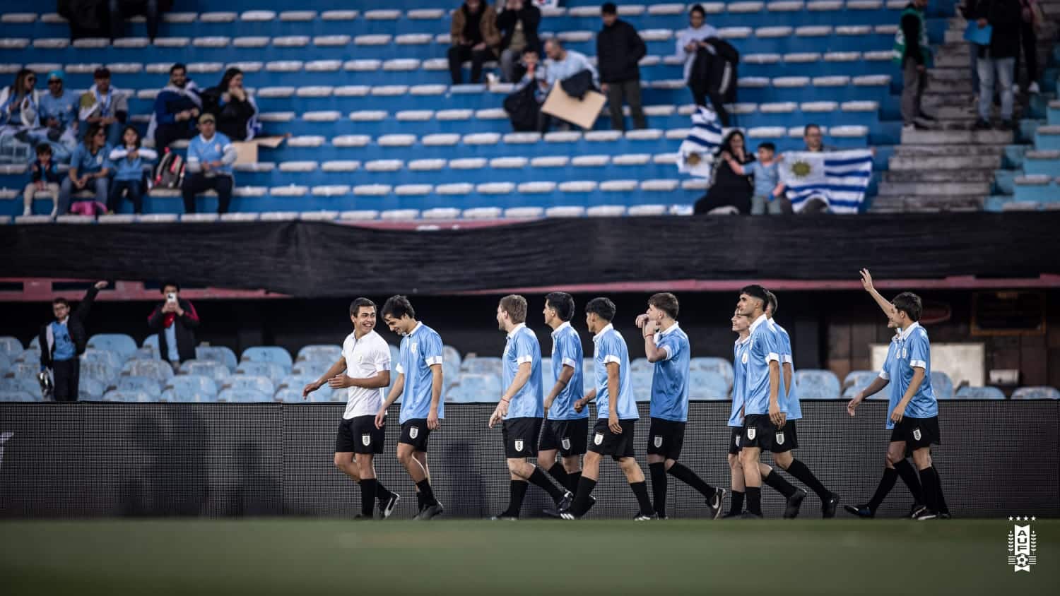 Perú vs Uruguay AYM Sports