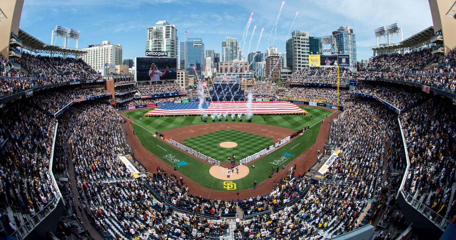 Petco Park