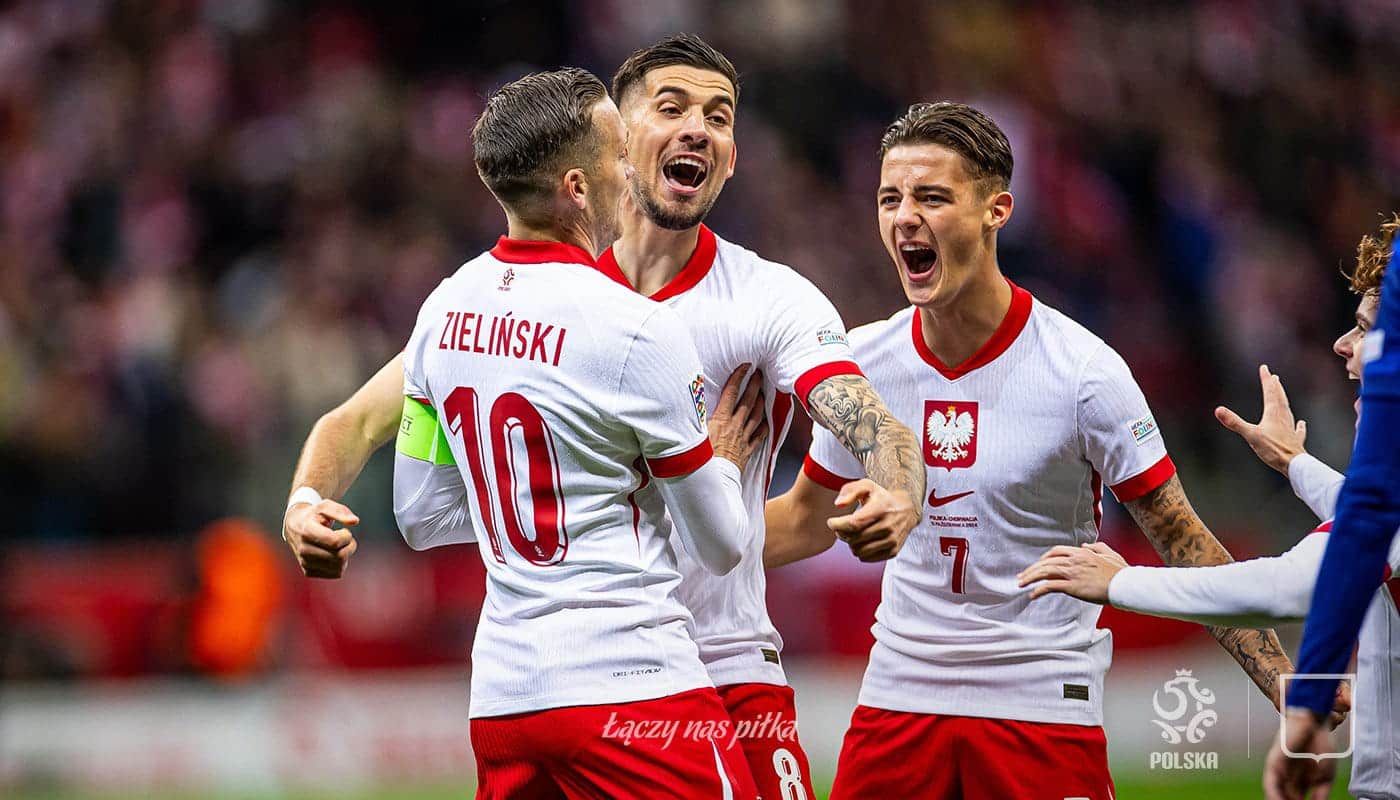 Polonia vs Croacia AYM Sports