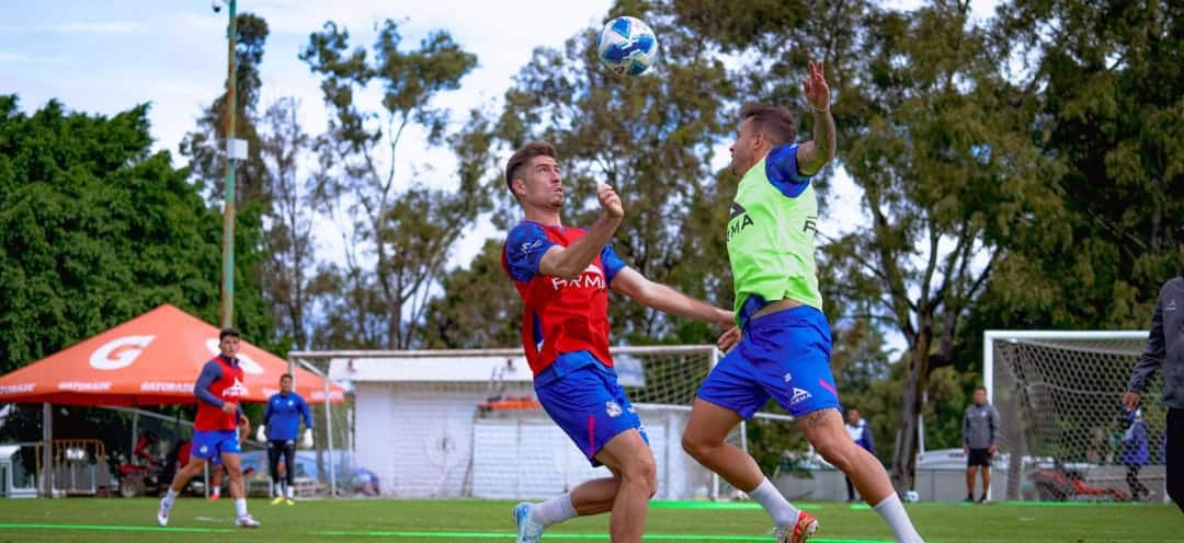 Puebla vs Cruz Azul AYM Sports