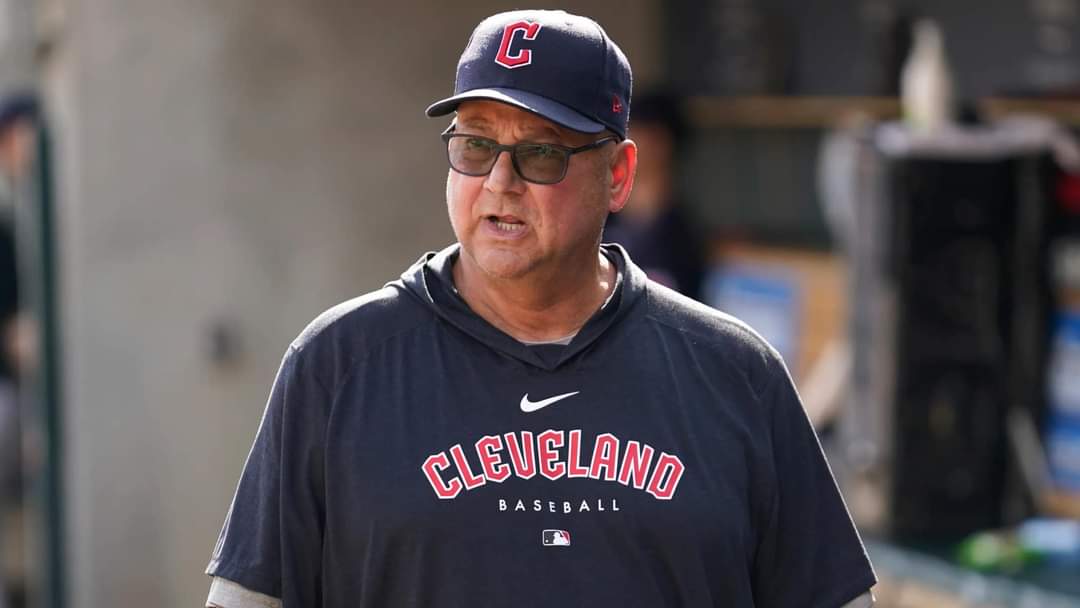 Terry Francona AyM Sports