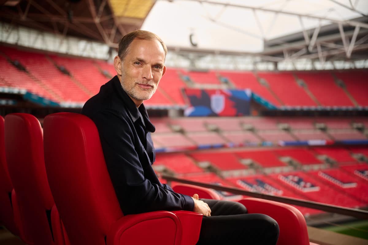 Thomas Tuchel AYM Sports