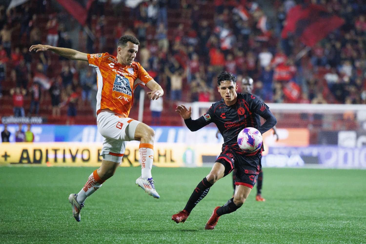 Xolos vs Pachuca AyM Sports