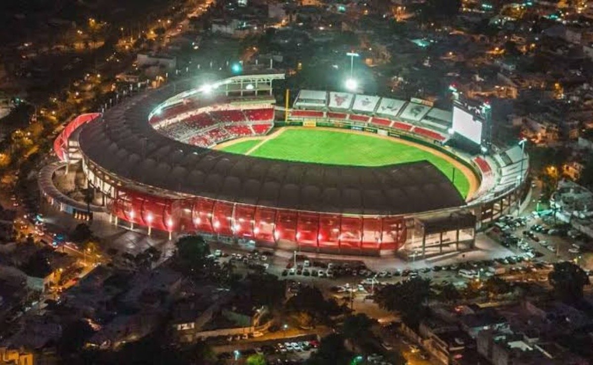 El estadio Teodoro Mariscal escribirá un nuevo capítulo del Clásico Sinaloense