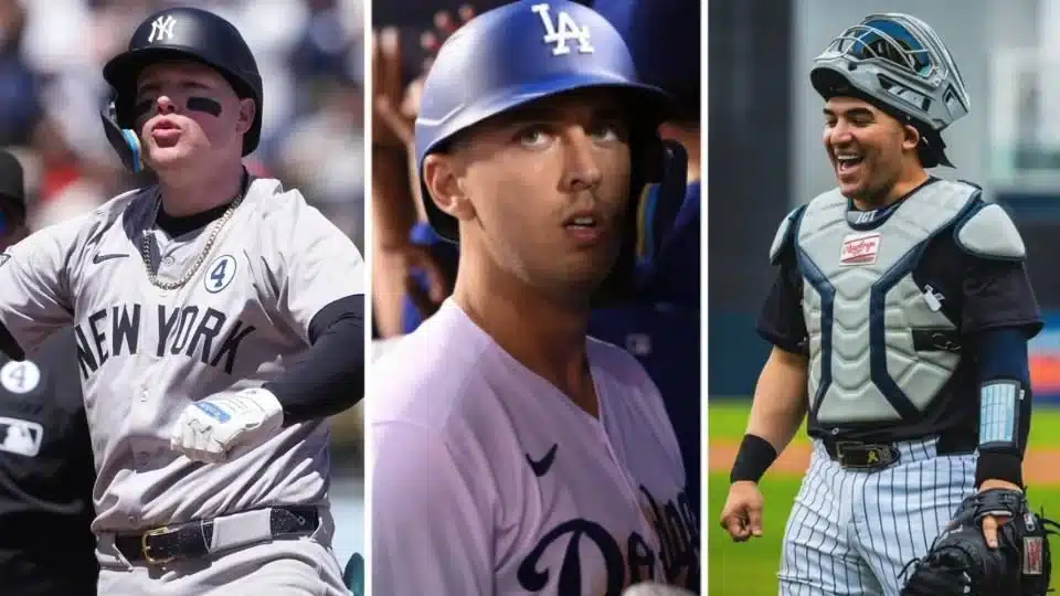 Verdugo, Barnes y Treviño sacarán la casta por México