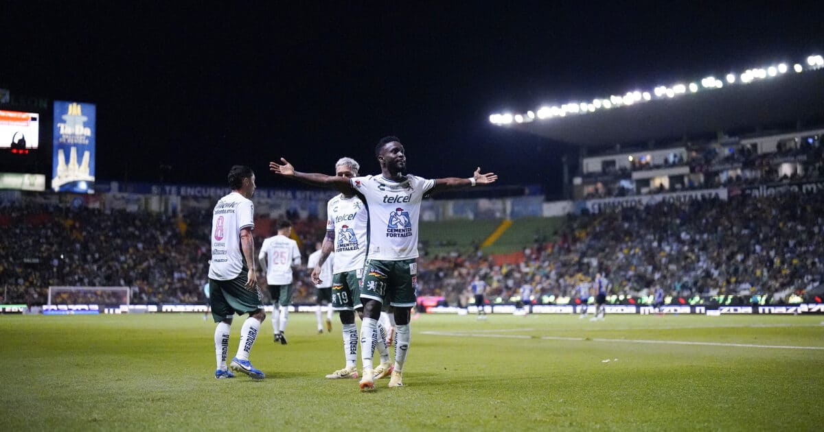 Liga MX Conoce dónde ver todos los partidos de la jornada 12 del