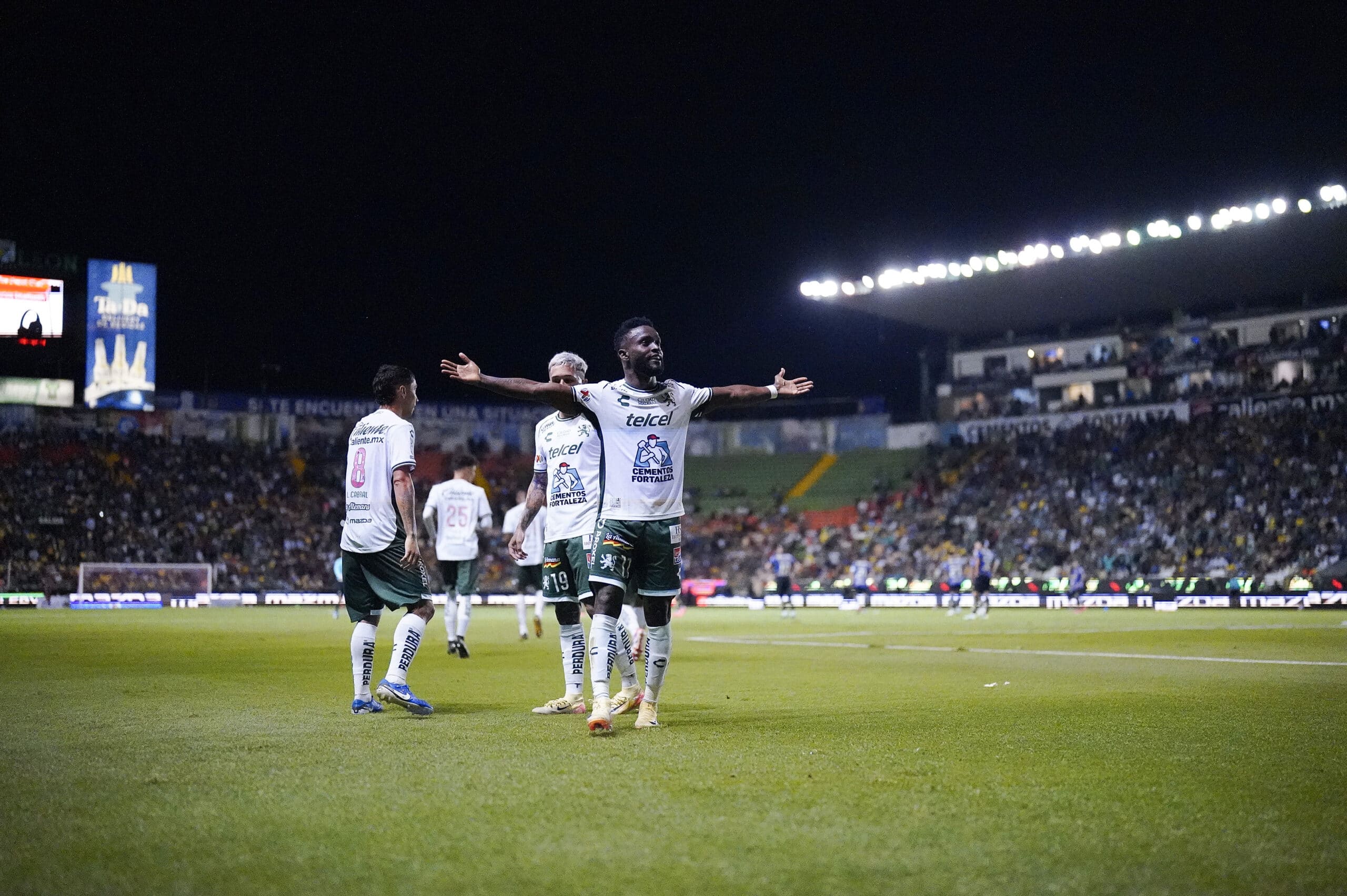 Liga MX Conoce dónde ver todos los partidos de la jornada 12 del