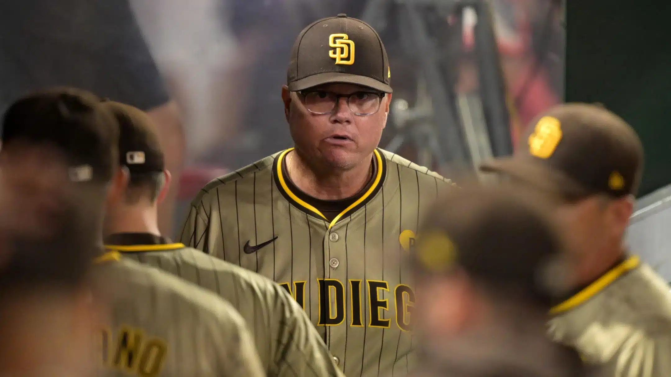 Mike Shildt repetirá con San Diego