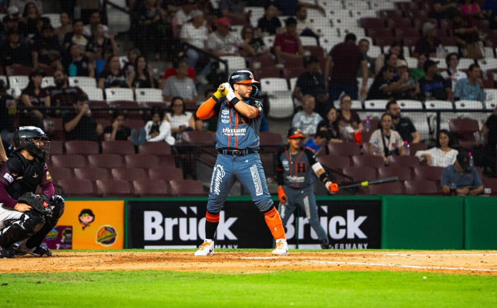 Naranjeros buscará emparejar el Clásico de la Liga