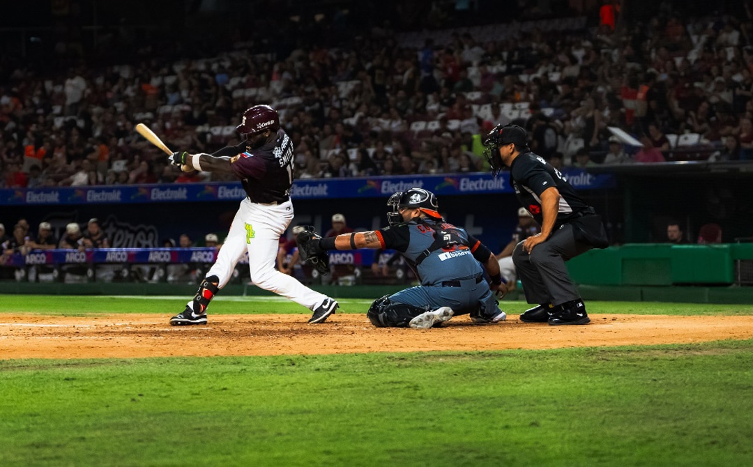 Los Tomateros irán por la barrida