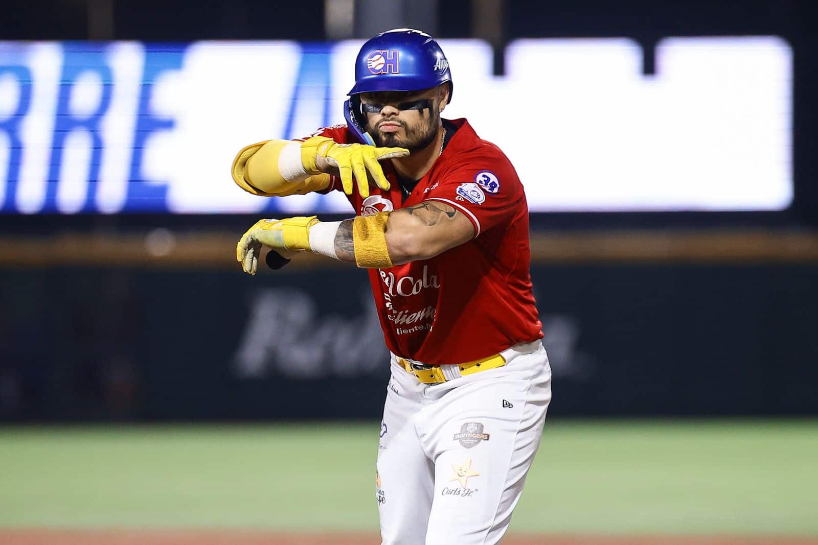 Charros buscarán quedarse con la serie